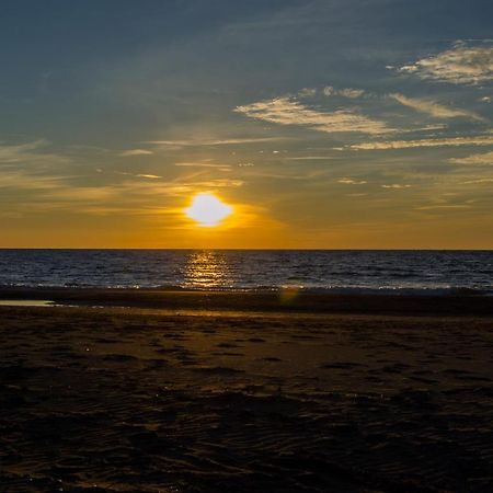 Stella Marina Διαμέρισμα Principina a Mare Εξωτερικό φωτογραφία