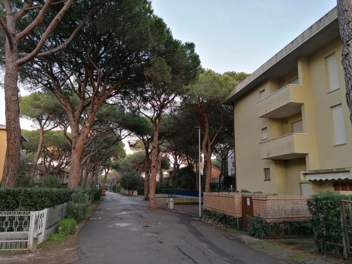 Stella Marina Διαμέρισμα Principina a Mare Εξωτερικό φωτογραφία